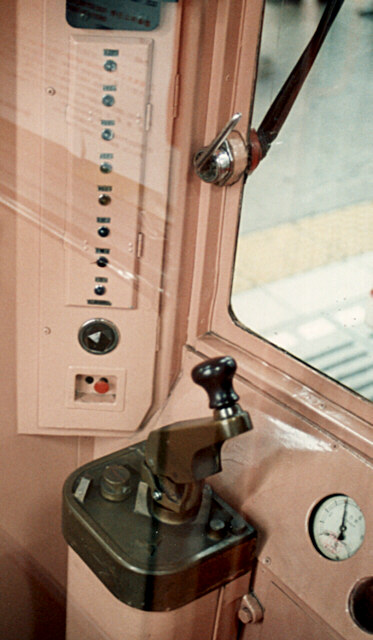 丸ノ内線500形大研究