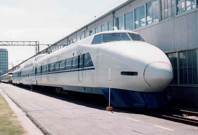 鉄道部品　形式板　100系新幹線 鉄道部品形式板100系新幹線